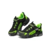 Stamina «Black Green»