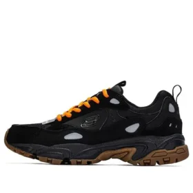 Stamina «Black Orange»