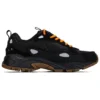 Stamina «Black Orange»