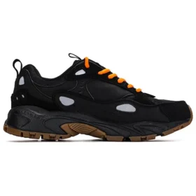 Stamina «Black Orange»