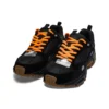 Stamina «Black Orange»