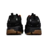 Stamina «Black Orange»