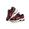 Stamina «Black Red»