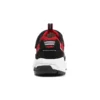 Stamina «Black Red»