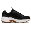 Stamina-Classy Trail Low-Top Laufschuhe Schwarz/Weiss