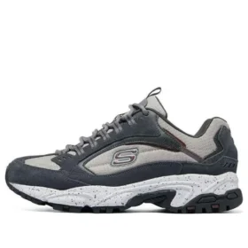 Stamina Cutback «Black Grey Beige»