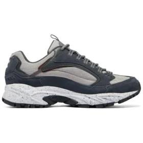 Stamina Cutback «Black Grey Beige»