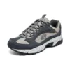 Stamina Cutback «Black Grey Beige»