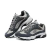 Stamina Cutback «Black Grey Beige»