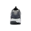 Stamina Cutback «Black Grey Beige»