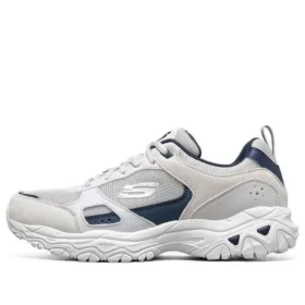 Stamina Daddy Schuhe «Grey Blue»