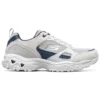 Stamina Daddy Schuhe «Grey Blue»