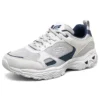 Stamina Daddy Schuhe «Grey Blue»
