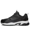 Stamina Daddy Schuhe «Schwarz»