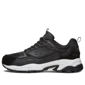 Stamina Daddy Schuhe «Schwarz»