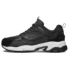 Stamina Daddy Schuhe «Schwarz»