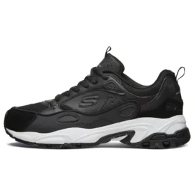 Stamina Daddy Schuhe «Schwarz»