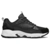 Stamina Daddy Schuhe «Schwarz»