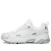 Stamina Daddy Schuhe «Weiss»