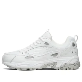 Stamina Daddy Schuhe «Weiss»