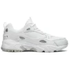 Stamina Daddy Schuhe «Weiss»