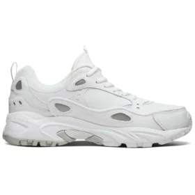 Stamina Daddy Schuhe «Weiss»