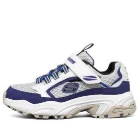 Stamina «Grey White Navy»
