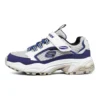 Stamina «Grey White Navy»