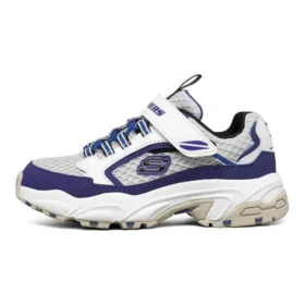 Stamina «Grey White Navy»