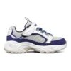 Stamina «Grey White Navy»
