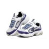 Stamina «Grey White Navy»