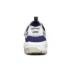Stamina «Grey White Navy»