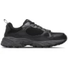 Stamina Laufschuhe «All Black»