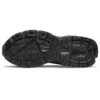 Stamina Laufschuhe «All Black»