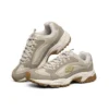 Stamina Laufschuhe Beige/Grau