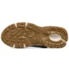Stamina Laufschuhe Beige/Grau