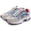 Stamina Laufschuhe Creme-Weiss