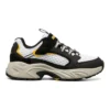 Stamina Laufschuhe K Schwarz/Weiss