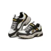 Stamina Laufschuhe K Schwarz/Weiss