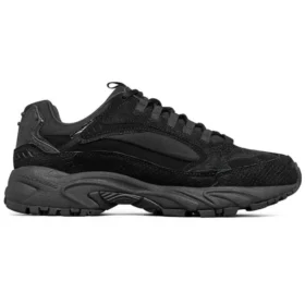 Stamina Laufschuhe «Schwarz»