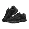 Stamina Laufschuhe «Schwarz»