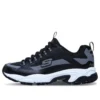 Stamina Laufschuhe Schwarz/Weiss/Grau