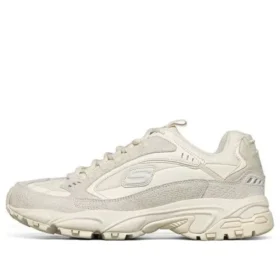 Stamina Laufschuhe Weiss