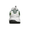 Stamina Laufschuhe Weiss/Grün/Gelb