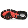 Stamina Laufschuhe Weiss/Grün/Gelb