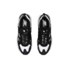 Stamina Low Schuhe Schwarz/Weiss