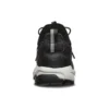 Stamina Low-Top-Laufschuhe Schwarz