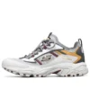 Stamina Low-Top-Schuhe Grau