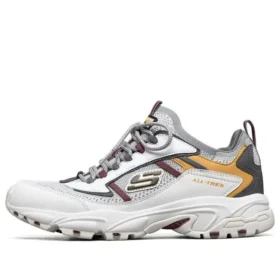 Stamina Low-Top-Schuhe Grau