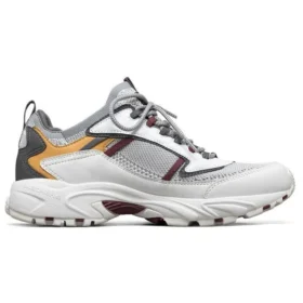 Stamina Low-Top-Schuhe Grau